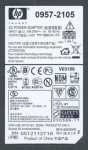 Adapter Printer HP 32V/1560mAh (3 รู) ของแท้