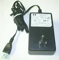 Adapter Printer HP 32V/500mAh : 15V/530mAh (3 รู) ของแท้