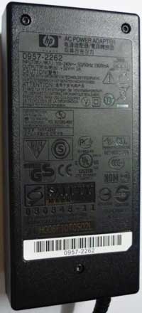 Adapter Printer HP 32V/2000mAh (3 รู) ของแท้