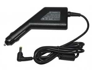Adapter Notebook Asus 19V/2.1A (36W) 2.5x0.7 mm (ชาร์จไฟในรถยนต์)