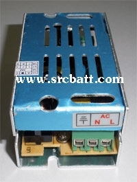 Power Supply/Switching 5V/1A (12W)