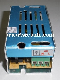 Power Supply/Switching 5V/2A (24W)