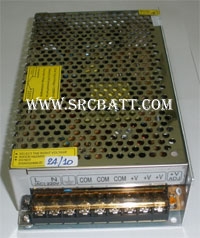 Power Supply/Switching 24V/10A (120W)