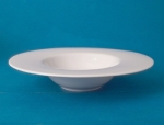 จานพาสต้าริม,Rim Pasta Plate,28.0 CM,เซรามิค,พอร์ซเลน,Ceramics,Porcelain,Chinawa
