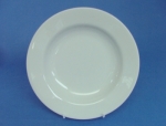 จานก้นลึก,Deep Plate,16.0 CM,P0925,,เซรามิค,พอร์ซเลน,Ceramics,Porcelain,Chinawar