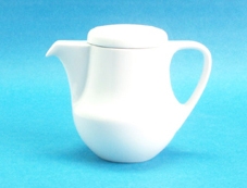 หม้อกาแฟ,โถ้กาแฟ,คอฟฟี่พอส,coffee pot,0.38, P0932/L,,เซรามิค,พอร์ซเลน,Ceramics,P