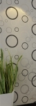 wallpaper sticker(45*500 cm.)