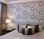 wallpaper sticker(45*500 cm.)