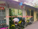 หน้าร้าน ใบประกอบการ วิธีประกอบรถ ดาวดึงษ์ มอเตอร์ LINE@ @daowadungmotor