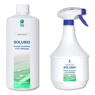 Anti Odour Multi-Function Cleaner with Garrigue GEL/CONT. 1 Litre Anti Odour Multi-Function Cleaner with Garrigue GEL/CONT. 1 Litre