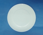 จานเซรามิค,จานดินเนอร์,Dinner Plate,24cm,เซรามิค,แม็กซาดูร่า,Ceramics,Maxadura ร