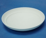 จานเซรามิค,จานก้นลึก,จานพาสต้า,จานสปาเก็ตตี้,Pasta Deep Plate,30cm,เซรามิค,แม็คซ