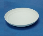 จานเซรามิค,จานก้นลึก,จานพาสต้า,จานสปาเก็ตตี้,Pasta Deep Plate,25.5cm,เซรามิค,แม็