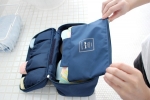 พร้อมส่ง กระเป๋าชุดชั้นใน