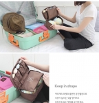 พร้อมส่ง กระเป๋าชุดชั้นใน