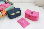 พร้อมส่ง กระเป๋าชุดชั้นใน