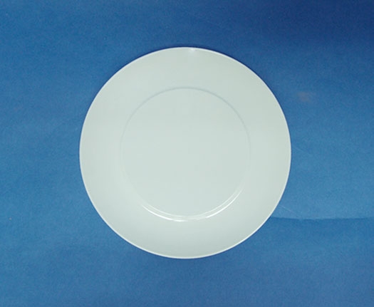 จานเซรามิค,จานบีบี,จานขนมปัง,BB Plate,16cm,เซรามิค,แม็กซาดูร่า,Ceramics,Maxadura