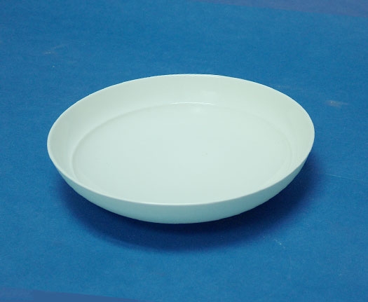 ชามเซรามิค,ชามชุป,Soup Plate,20.5cm,เซรามิค,แม็คซาดูร่า,Ceramics,Maxadura รุ่น M