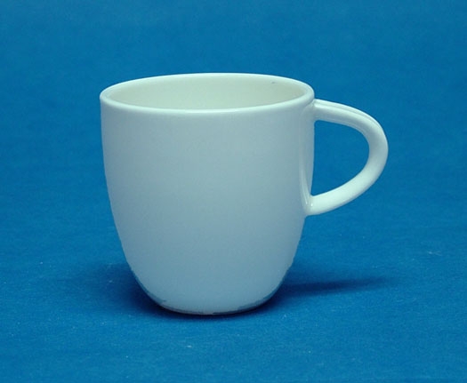 ถ้วยกาแฟเซรามิค,แก้วกาแฟ,Coffee Cup Non Stackable,0.23L,เซรามิค,แม็กซาดูร่า
