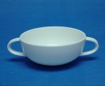 ถ้วยซุป 2 หู,เซรามิค,ชามซุปเซรามิค,Cream Soup Cup ,0.25L,เซรามิค,แม็กซาดูร่า,Cer