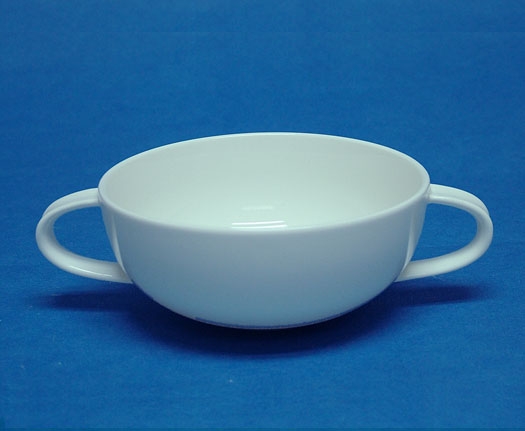 ถ้วยซุป 2 หู,เซรามิค,ชามซุปเซรามิค,Cream Soup Cup ,0.25L,เซรามิค,แม็กซาดูร่า,Cer