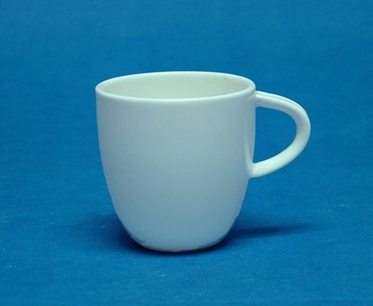 ถ้วยกาแฟเล็กเซรามิค,แก้วกาแฟเอสเพรสโซ่,Espresso Cup Non Stackable,0.10L,เซรามิค,