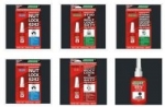 Hardex กาวสูญญากาศ สำหรับล็อคสลักเกลียว ยึดเกลียวท่อ ทนแรงกระแทก ทนแรงสั่นสะเทือน
