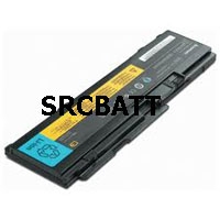 แบตเตอรี่ โน๊ตบุ๊ค IBM/Lenovo NLI-X300 ความจุ 44Wh ของแท้