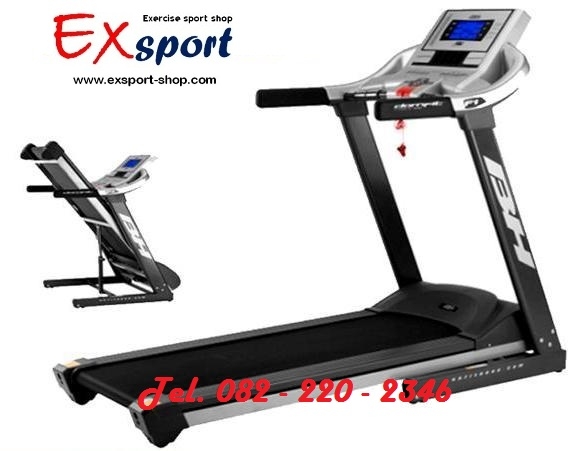 ลู่วิ่งไฟฟ้าขนาดใหญ่ EX-F1 ลู่วิ่งไฟฟ้าขนาดใหญ่ EX-F1