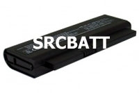 แบตเตอรี่ โน๊ตบุ๊ค HP/Compaq NLH-CQ20 ความจุ 37Wh ของแท้
