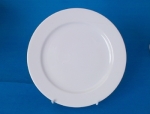 จานแบน,จานฟาส,FLAT PLATE, ขนาด 28.0 CM,รุ่น P0941,Ceramics,Porcelain,Chinaware,T