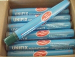 EPOXY PUTTY A B อิพ็อกซี่ พุ๊ตตี้แบบดินน้ำมันหรือกาวดินน้ำมัน ซ่อมงานรั่วซึม ฉุกเฉินได้ดี