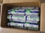 Bostik Seal N Flex กาวโพลียูรีเทน(พียูไส้กรอก)งานยาแนว รอยต่อ ที่ต้องการความยืดหยุ่นสูง มีความแข็งแร