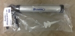 Bostik Seal N Flex กาวโพลียูรีเทน(พียูไส้กรอก)งานยาแนว รอยต่อ ที่ต้องการความยืดหยุ่นสูง มีความแข็งแร
