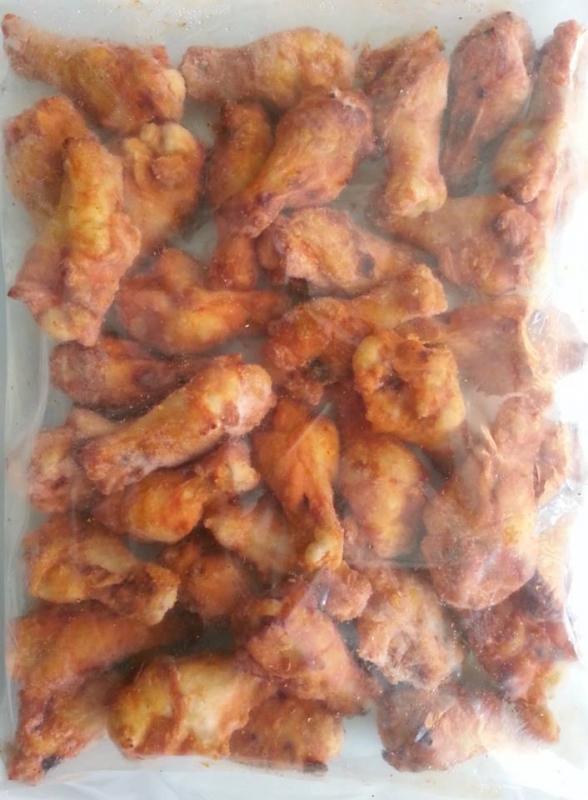 ไก่วิงก์แซ่บ