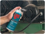 สเปรย์น้ำยาทำความสะอาดแผงวงจรชนิดไม่ติดไฟ LPS ELECTRA-X CONTACT CLEANER