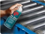 LPS DRY FILM PTFE LUBRICANT สเปรย์เทฟล่อนหล่อลื่นแบบแห้ง สีใส