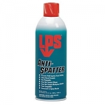 LPS Anti-Spatter สเปรย์ป้องกันสะเก็ดเชื่อม ไม่เกิดตามดบนชิ้นงาน ปลอดภัย สูตรน้ำ