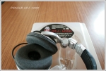 PIONEER DJ HEADPHONES รุ่น HDJ-1000 ขายแล้ว