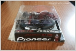 PIONEER DJ HEADPHONES รุ่น HDJ-1000 ขายแล้ว