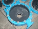 รับงานเคลือบปั้มใหม่เก่าเซรามิค Rebuild Putty รับเคลือบใบพัด เคลือบ Ceramic Coting ถัง แทงค์ ท่อ รับ