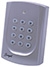 เครื่องคีย์การ์ด ประตู Soyal AR-721HV3 เครื่องคีย์การ์ด ประตู Soyal AR-721HV3