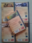 wARCRAFT LEGENDS 1-5 จบ/////ขายแล้วค่ะ