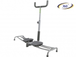 เครื่องออกกำลังกาย เครื่องริหารช่วงขา กระชับสัดส่วน Leg Megic