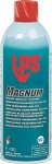 LPS Magnum Premium Lubbicant with PTFE สเปรย์หล่อลื่นคุณภาพสูงผสมเทฟล่อน ทนความร้อนสูงทนการเสียดสี
