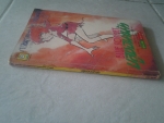 บลูซอนเน้ท เล่ม 8 / ชิบาตะ มาซาฮิโร่