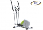 เครื่องเดินวงรี ลู่เดินกึ่งสเต็ป MAGNETIC ELLIPTICAL TRAINER