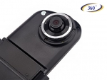 กล้องติดรถยนต์ CAMERA X16AV