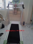 ลู่วิ่งไฟฟ้า sp-08