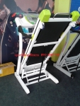 ลู่วิ่งไฟฟ้า sp-08
